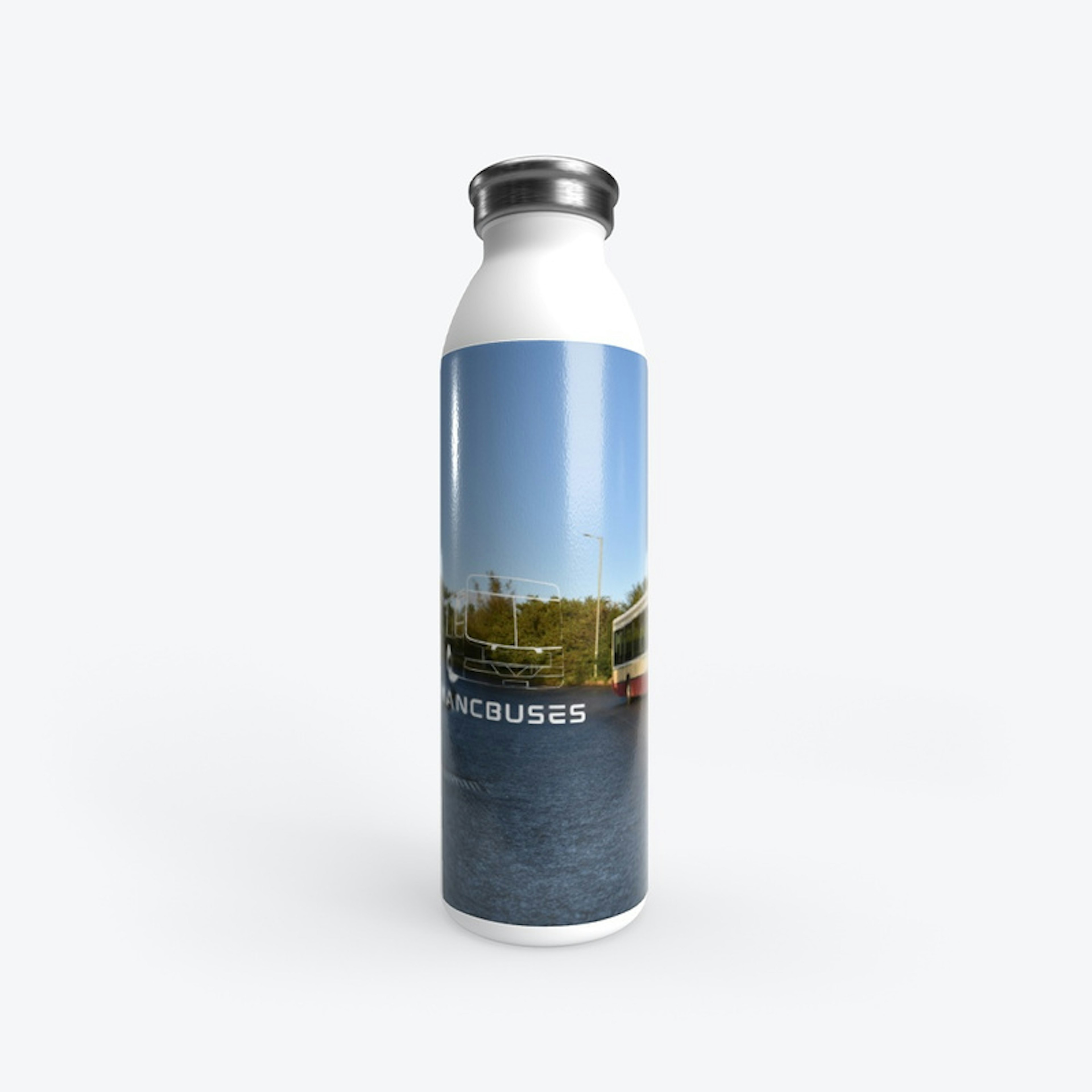 20oz Water bottle