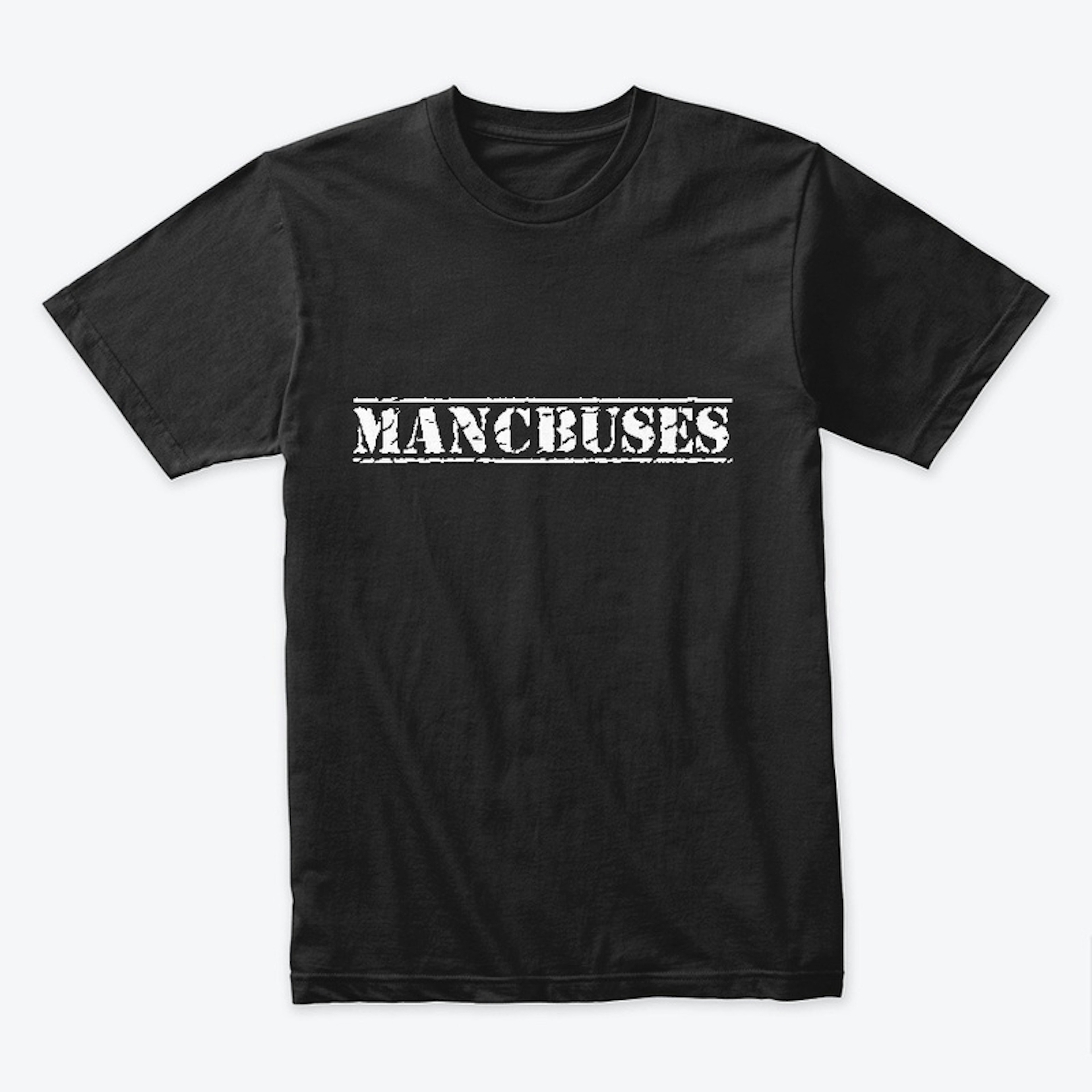 MancBuses T-Shirt