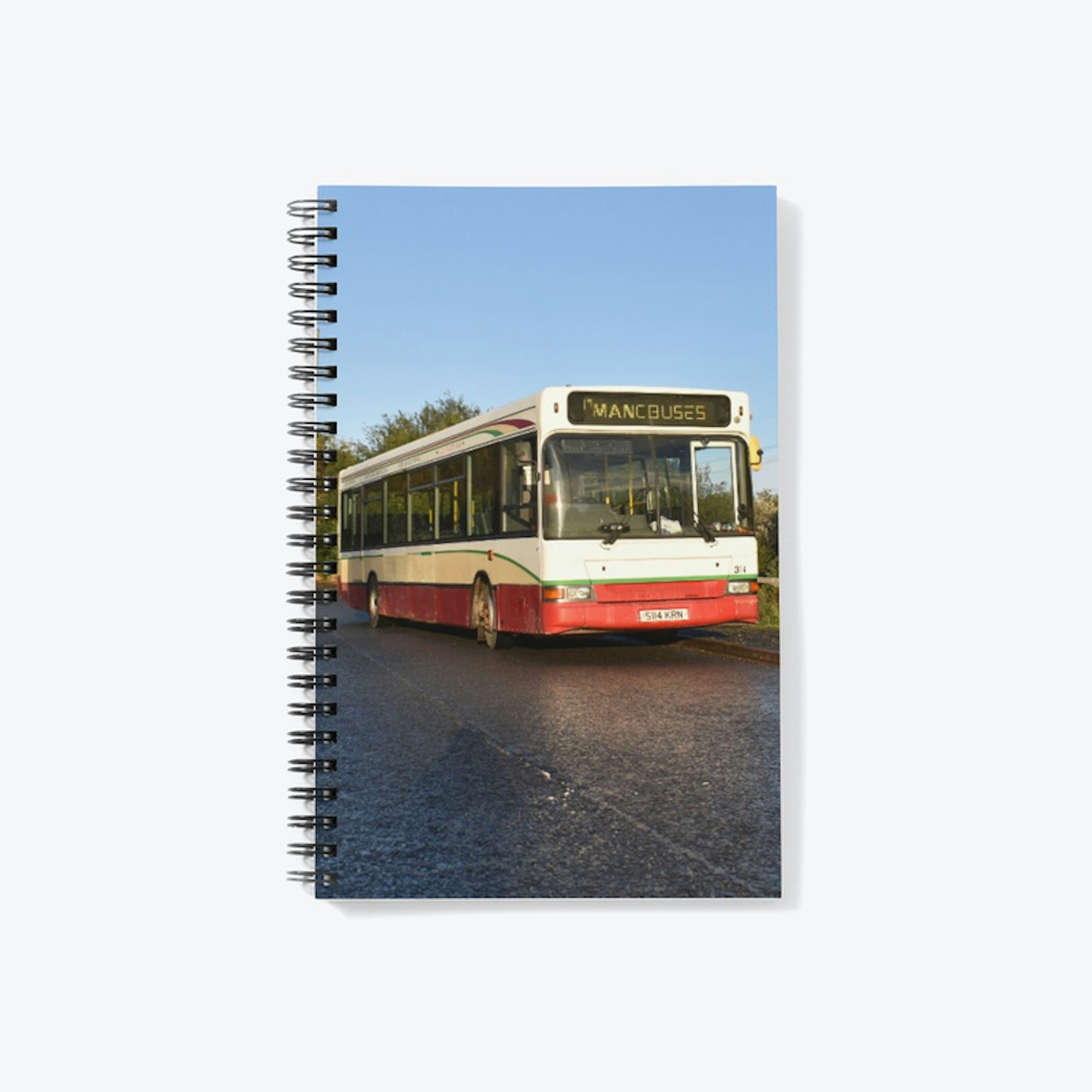 Mancbuses Project 114 Notebook